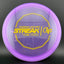 Victory Line Streak - Disque de Golf de Première Course