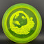 Prism Proton Soft Vanish - OTB Open 2024 - Green C Studio