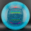 Metal Flake Champion Katana Disco de Golf Driver