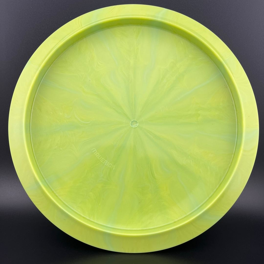 Fuzion-X Burst Maverick - Zach Melton 2024 Team Series Disc