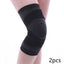 3D Sports Knee Pad for Enhanced Support