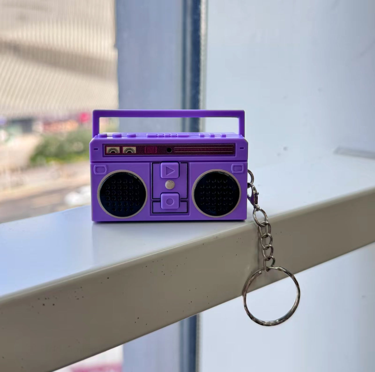 EchoNote Mini Recorder - Korvel