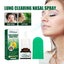 Lung Clearing Nasal Spray, Relieve Nasal Congestion, Runny Nose And Nasal Discomfort Cleansing Stop Snoring Spray - Korvel