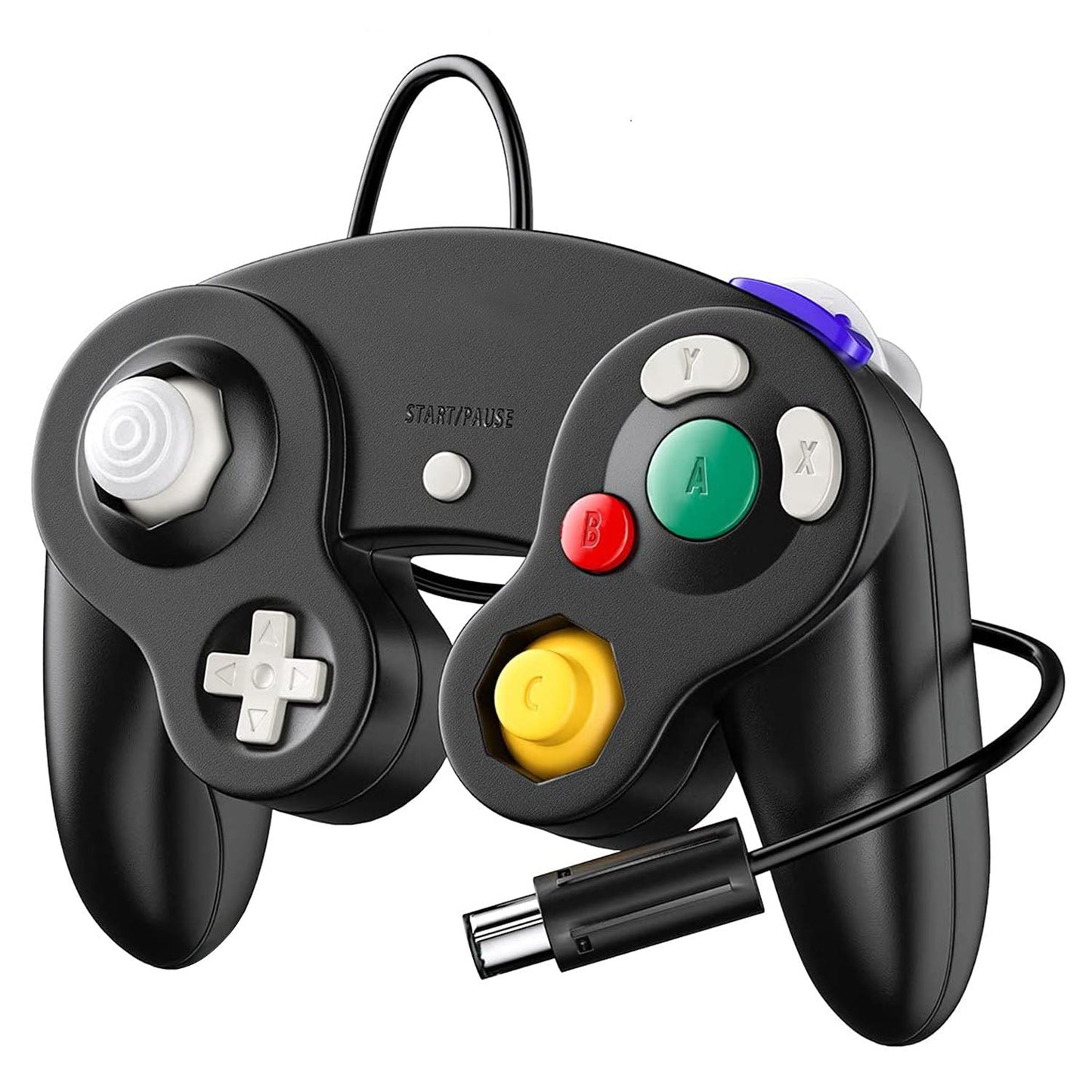 Controlador de Juego con Cable GBruno Shock