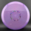 Putter de Disc Golf Nocturnal Pickle