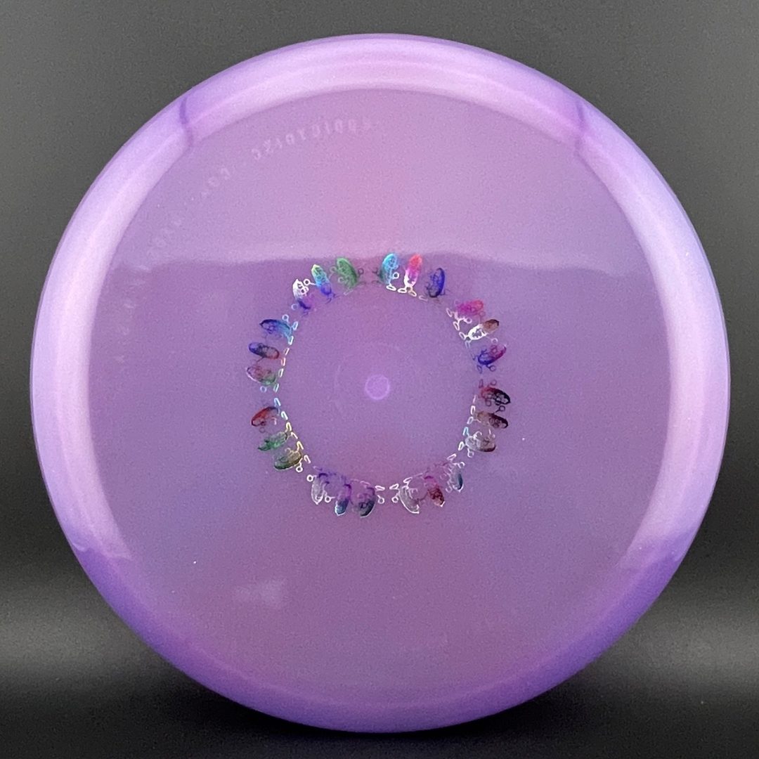 Putter de Disc Golf Nocturnal Pickle