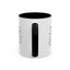 Political Parody Motivational Coffee Mug