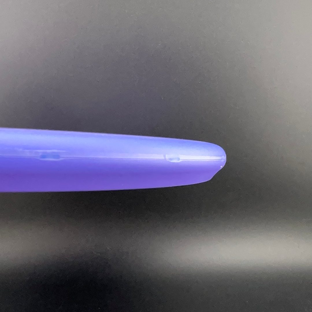 Stabilisateur Électron - Disque de Disc Golf Moyen