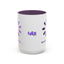 Taza de Café con Aislamiento Cerebral