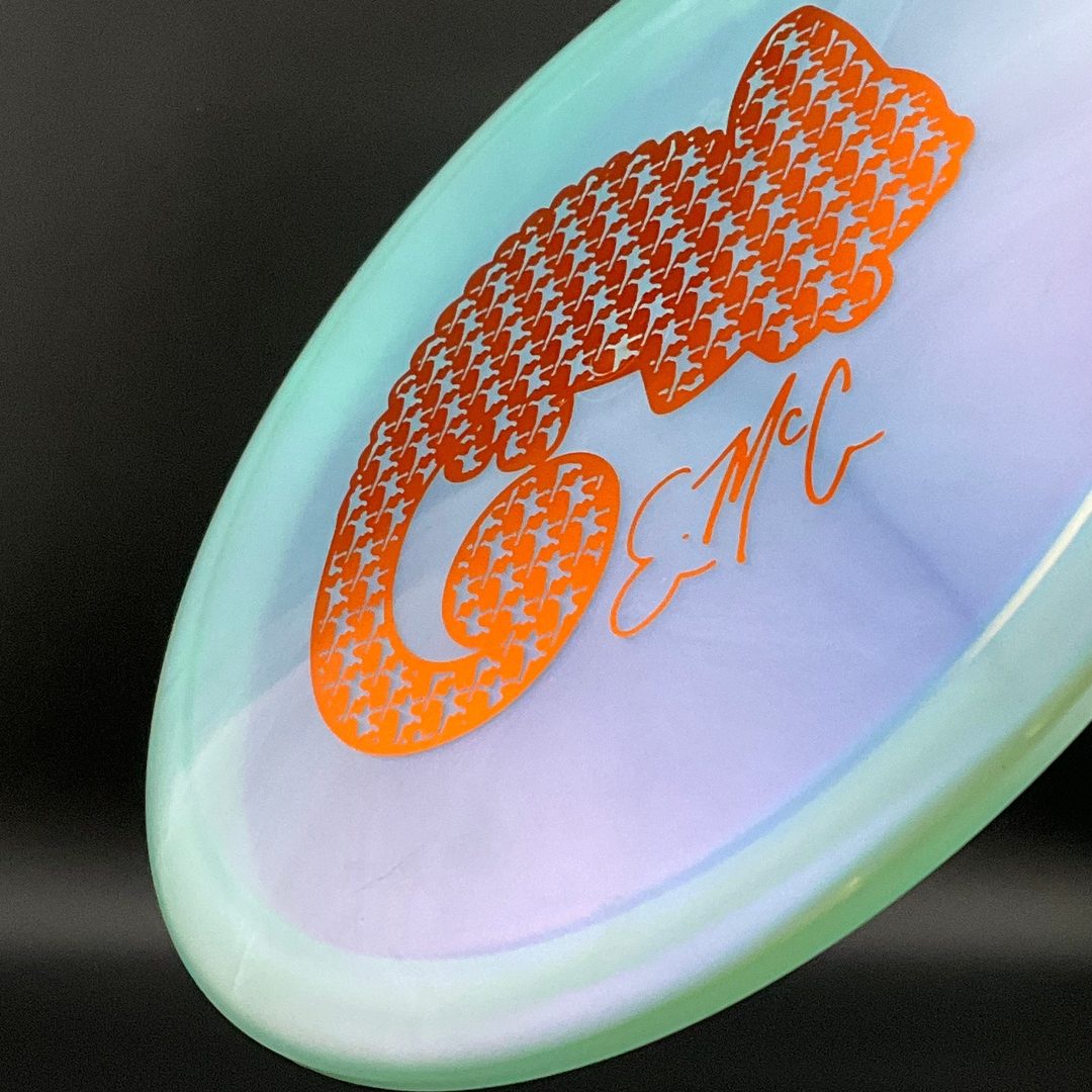 Lucid Chameleon EMAC Truth - Limited Edition Disc Golf Disc