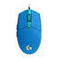 Logitech G102/G102 second-generation wired gaming mouse e-sports lol eating chicken macro RGB pressure gun programming desktop computer - Korvel