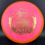 Halo Star Beast - Henna Blomroos 2024 Tour Series Disc