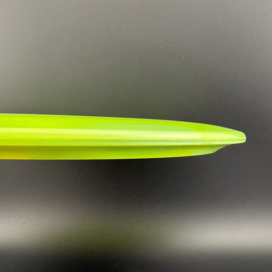 Ti Swirl Cigarra - Disco de Golf de Edición Limitada