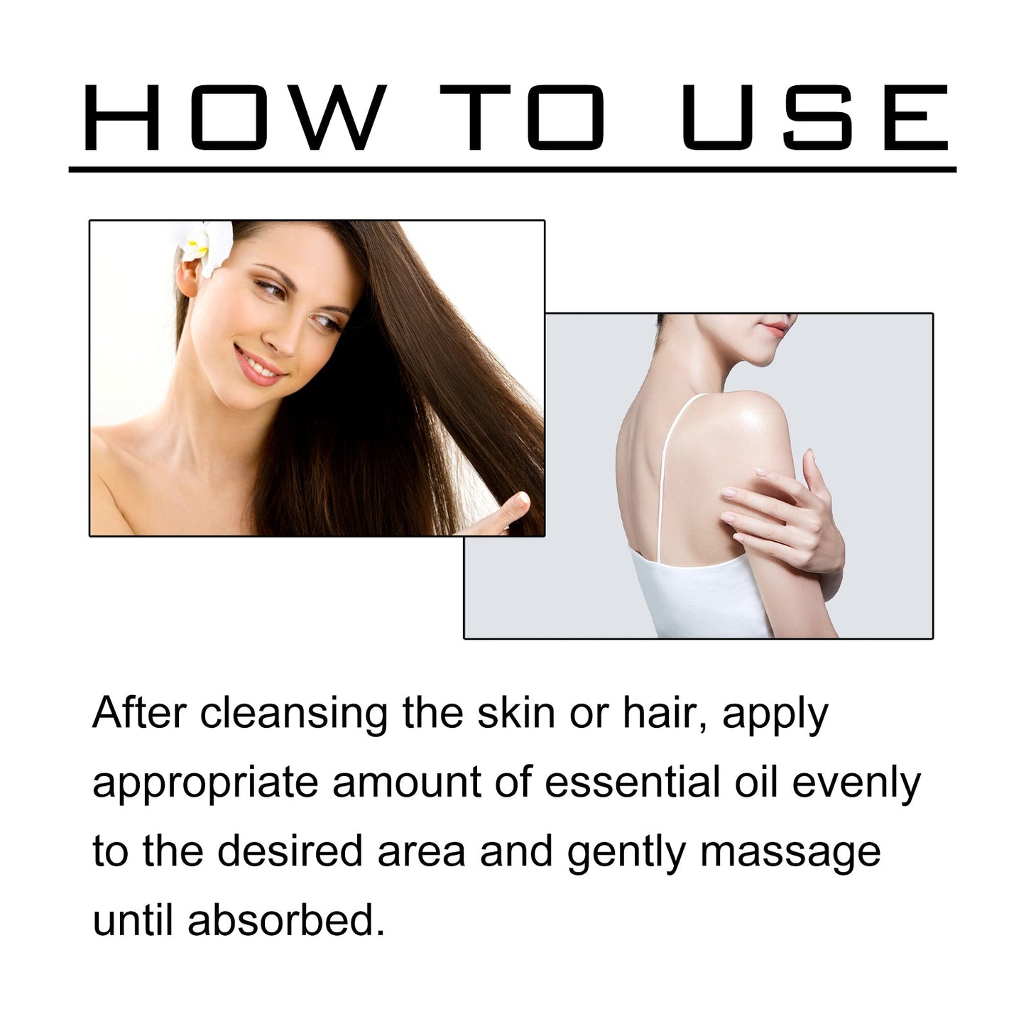 Jojoba Oil, Smoothing Frizzy Luster Strong Scalp Hair Soft Nourishing Oil - Korvel