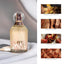 Wild Essence: Amber Waves Eau de Parfum - Korvel