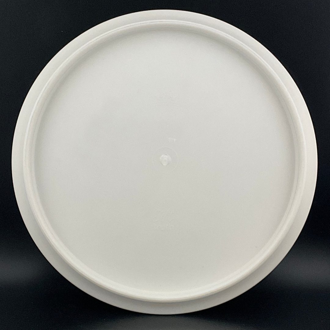 Prime EMAC Truth Disc - Signed by Eric McCabe