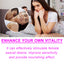 Female Orgasm Enhancement Fluid, Girl Care Skin Moisturizing Body Massage Health Care - Korvel