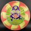 Cosmic Neutron Trace - RADioactive Man Disc Golf Driver