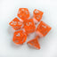 Premium 7-Sided Dice Set for Games