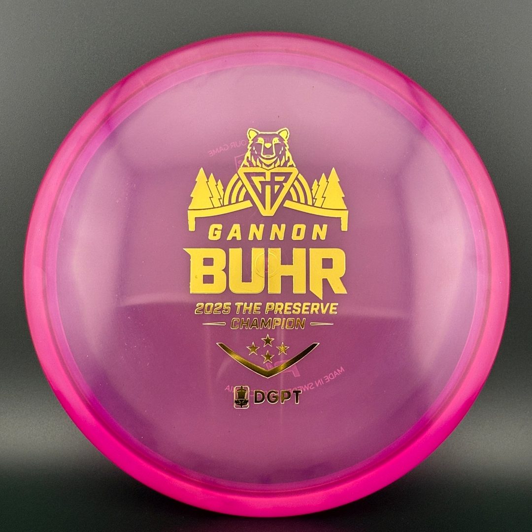 Horizon C-Line P4 - Gannon Buhr Triumph 2025 Preserve