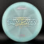 Z Swirl Thrasher - Missy Gannon 2025 Tour Series Disc