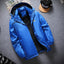 Waterproof Fleece Lined Sport Jacket for Autumn & Winter