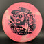 ESP Swirl Sparkle Zeus - Premium Disc Golf Driver