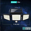 SunGlow Solar Light - Korvel