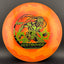 Swirly Star Destroyer - Philo Brathwaite 2026 Tour Series