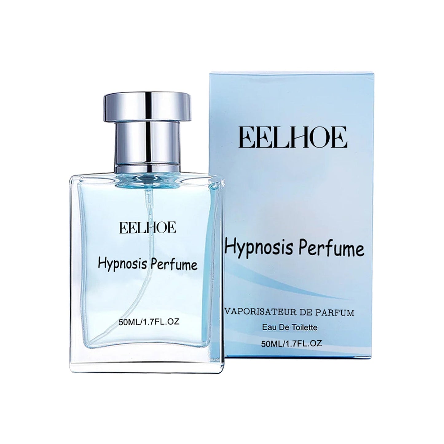 Men's Charm Eau De Toilette - Fresh Light Fragrance