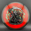Fuzion Orbit Enforcer - Premium Disc Golf Driver