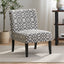 ACCENT CHAIR - Korvel