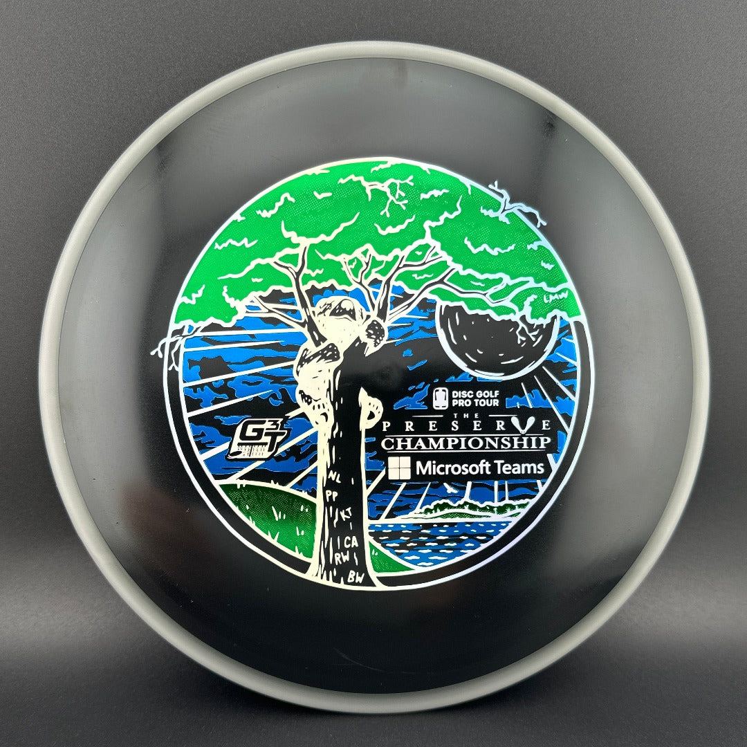 R2 Eclipse Neutron Crave - The Preserve Championship Edition