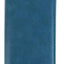 Male Metal Card Holder RFID Aluminium Alloy Credit Card Holder PU Leather Wallet Antitheft Men Wallet Automatic Pop Up Card Case - Korvel