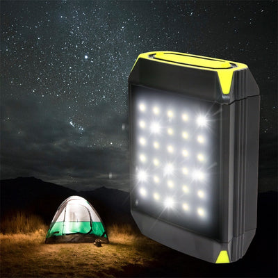 Premium LED Outdoor Camping Light
