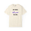 Not Visible. Still Real. T-Shirt - Epilepsy Awareness