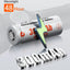 NanoBeam 700 Flashlight - Korvel