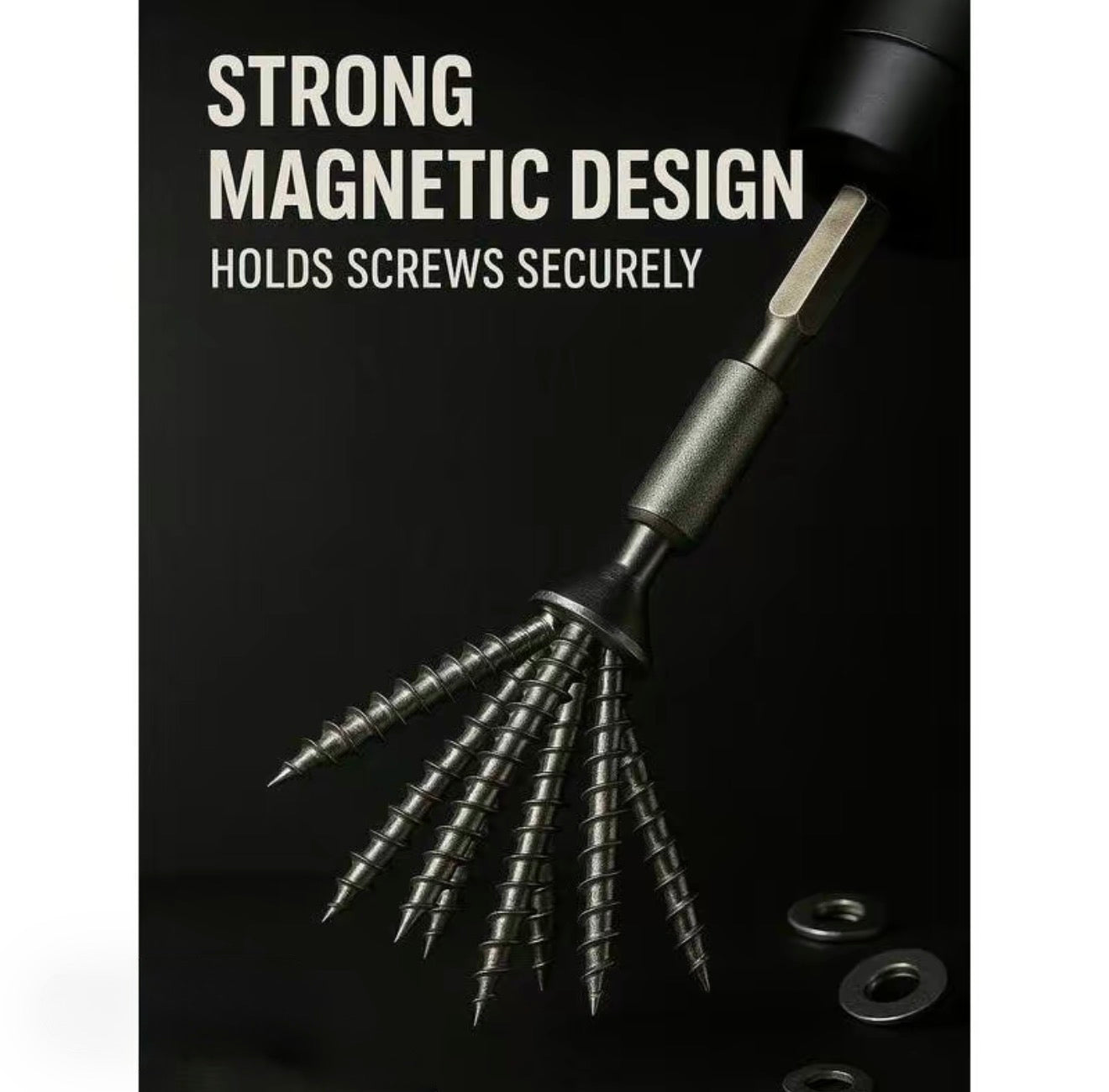 ImpactForce Driver Bit Kit - Korvel