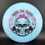 Color Glow Primo Cash - Crushin' Amanitas par Manny Trujillo