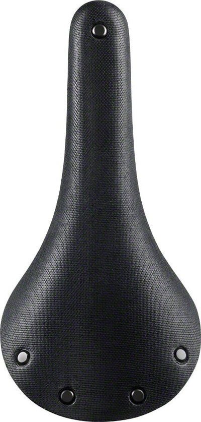 Brooks C13 Saddle - Carbon Black 145mm
