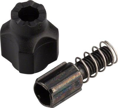 Shimano XT SL-M780 SLX SL-M670 Left Shift Cable Adjust Unit