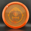 Disque Luster Champion Leopard3 - Signé par Drew Gibson