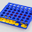 1 Set Connect 4 In A Line Board Game Children's Educational Toys - Korvel