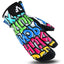 Men Women Kids Winter Warm Snowboarding Ski Gloves Snow Mittens Waterproof Cycling Skiing Snowmobile Handschoemen S M L XL - Korvel