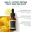 Sérum Éclaircissant à la Vitamine C - 30ml