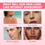 Sunscreen Stick, All Available Light Dry Solid Isolation Protective Cream - Korvel