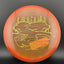 Ethos Mantra - Ice Bowl 2023 Disc Golf Driver