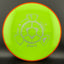 Axiom Neutron Envy Disco Golf Putter