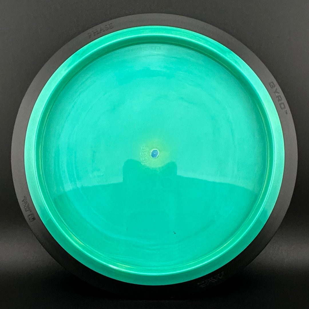 Disque de Golf Neutron Phase