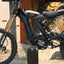 Envoltura de Batería para E-Bike Vantablack - Protección Invisible
